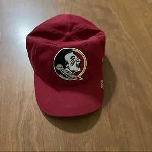 FSU cap NWOT